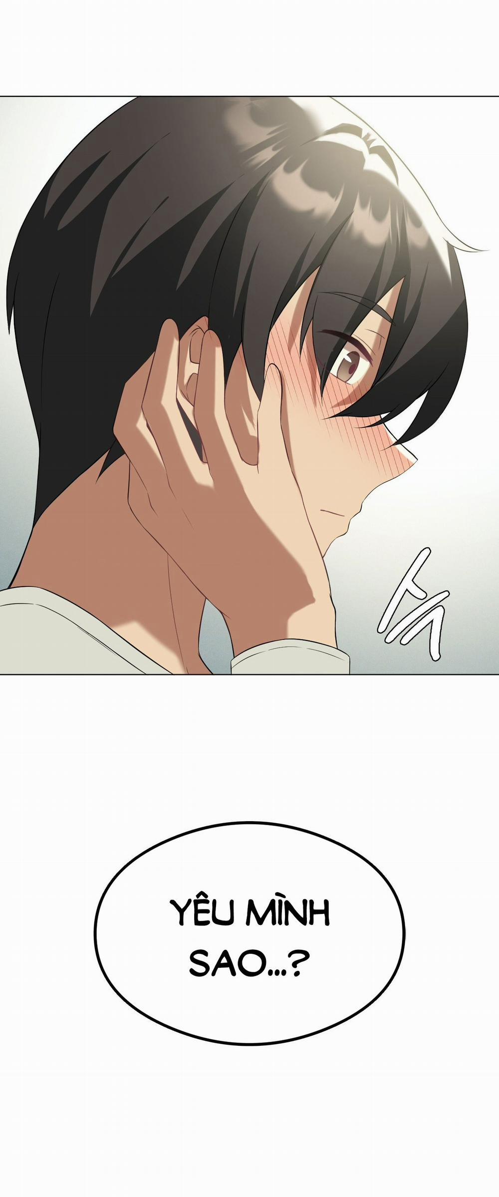 [18+] Thăng Cấp Đến Khi Hài Lòng 24.2 trang 39