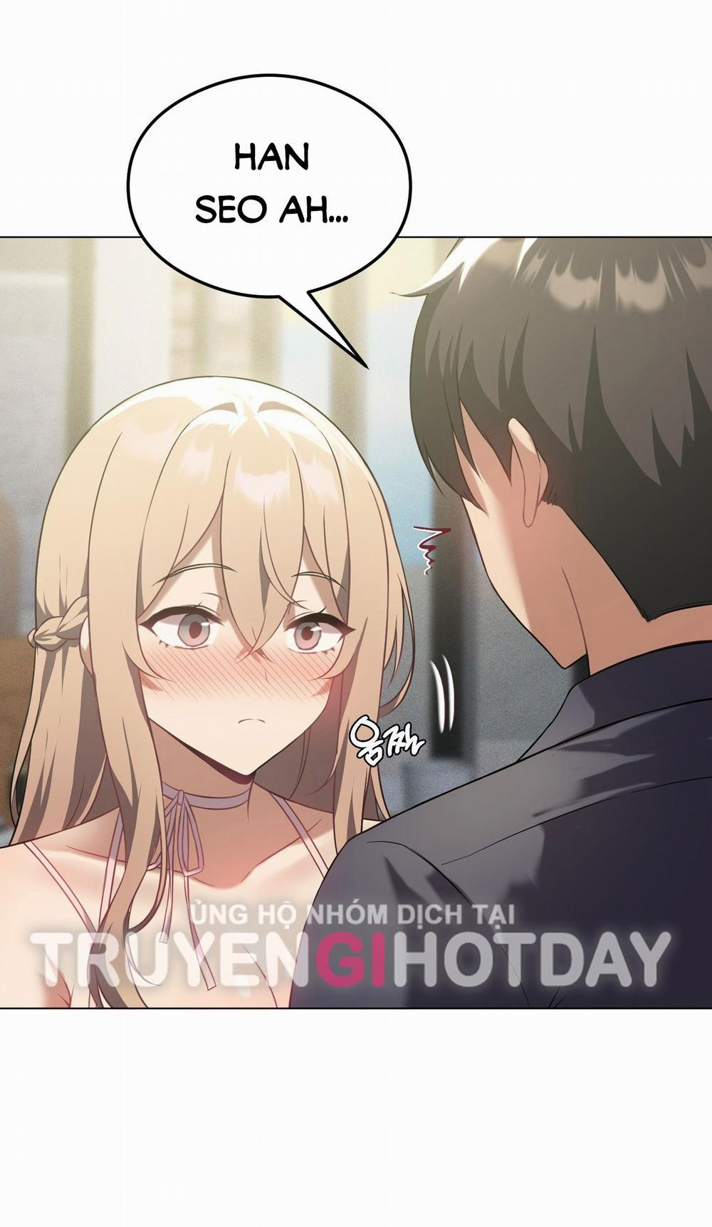 [18+] Thăng Cấp Đến Khi Hài Lòng 25.2 trang 21