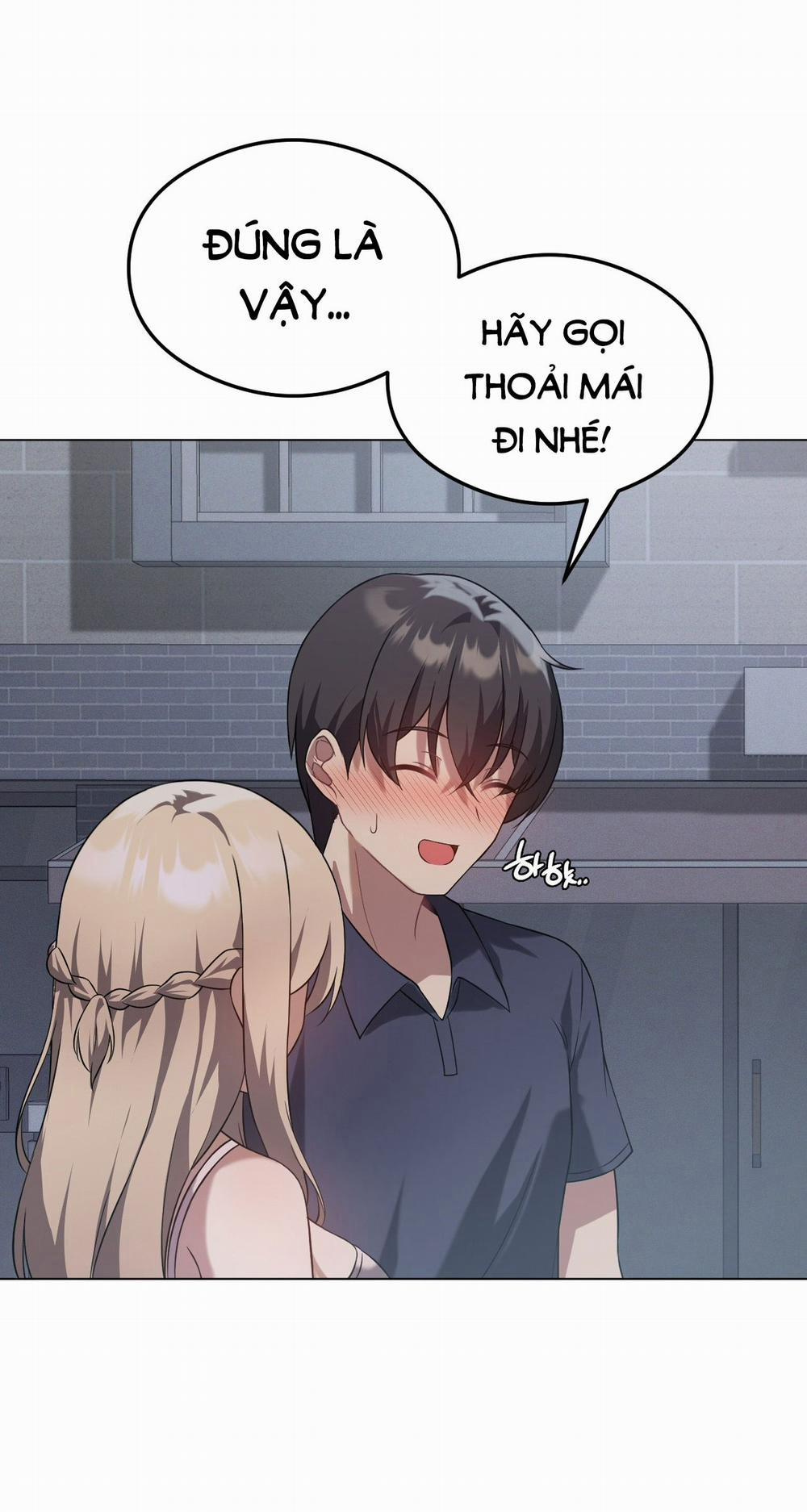 [18+] Thăng Cấp Đến Khi Hài Lòng 25.2 trang 31