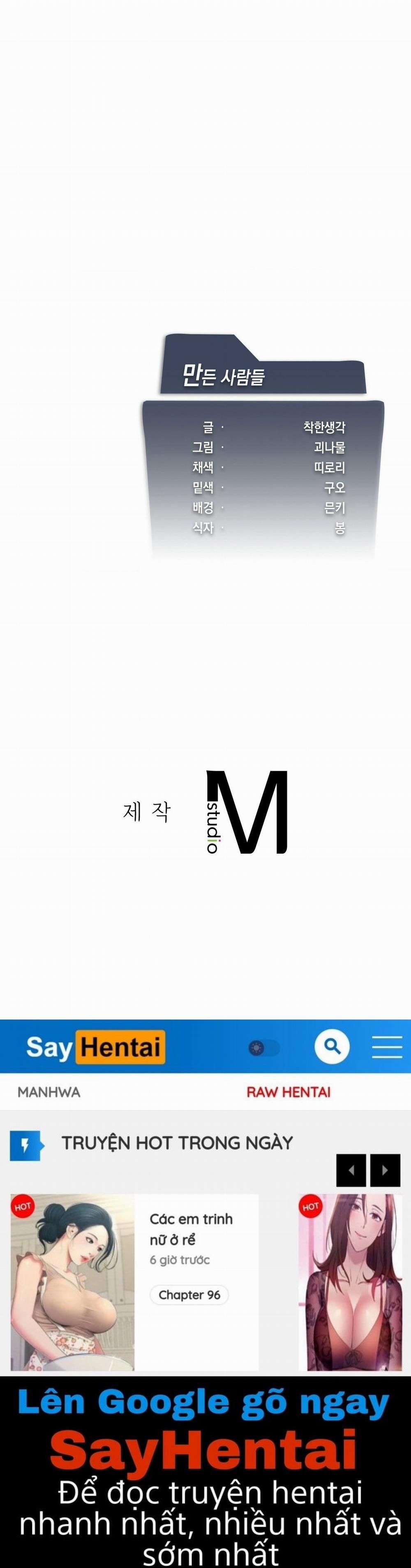 [18+] Thăng Cấp Đến Khi Hài Lòng 25.2 trang 47