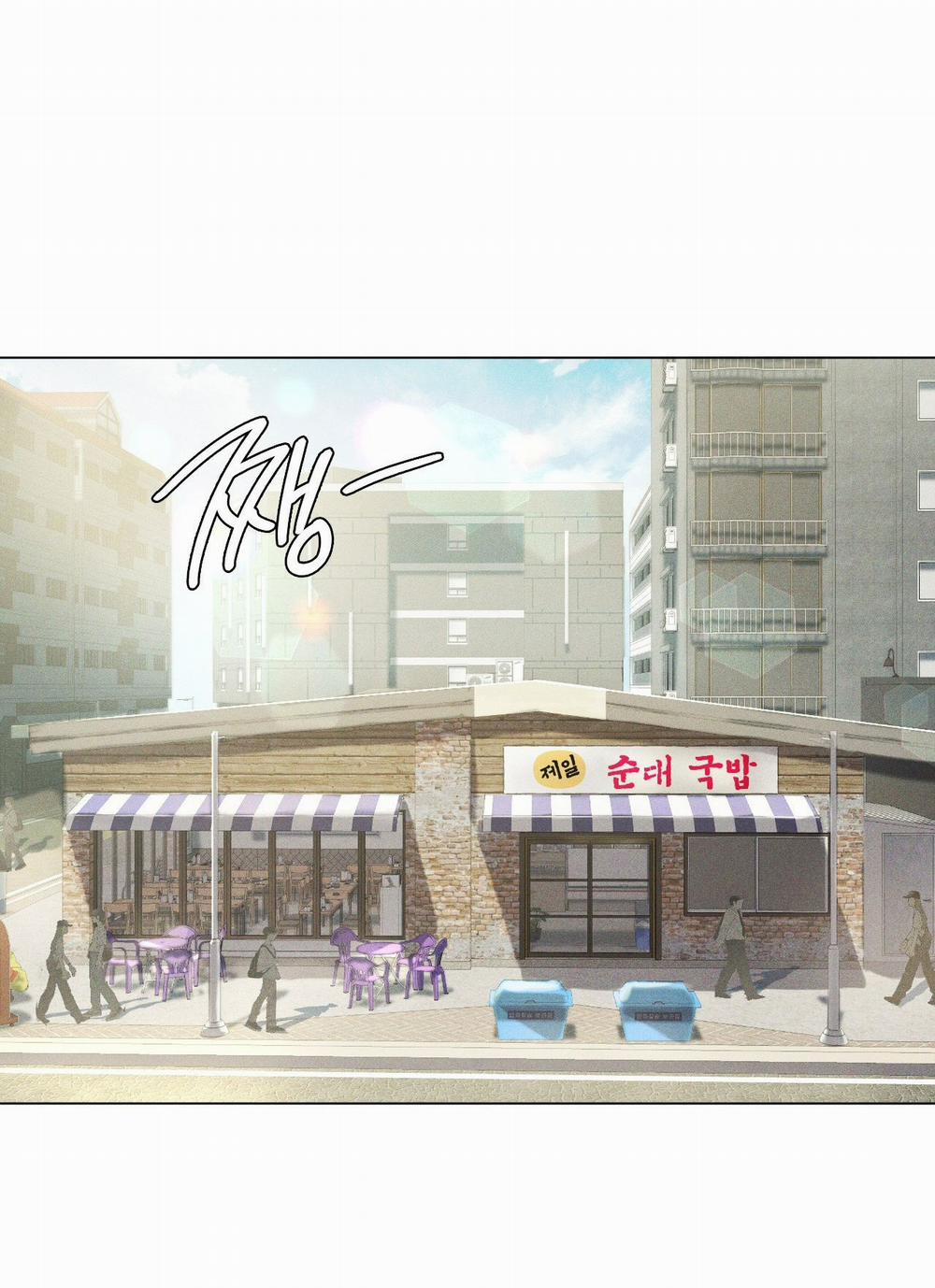 [18+] Thăng Cấp Đến Khi Hài Lòng 25.2 trang 8