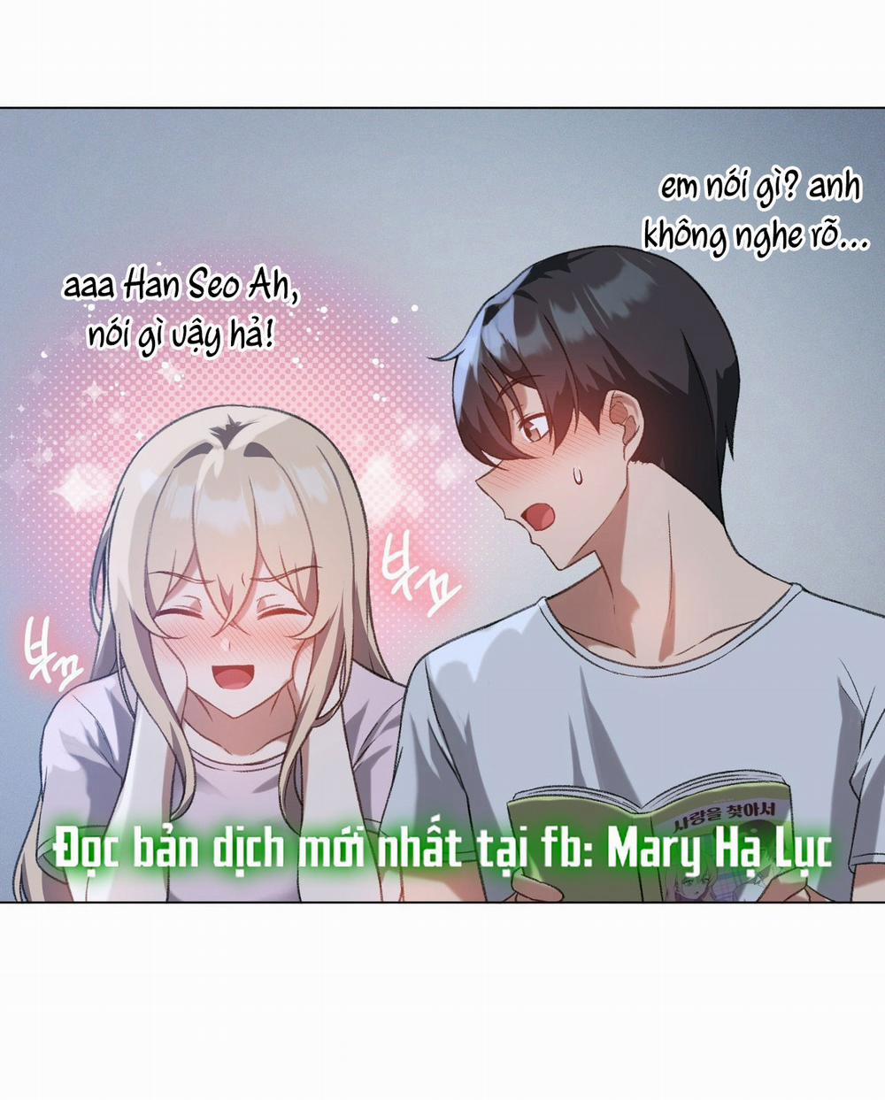 [18+] Thăng Cấp Đến Khi Hài Lòng 26.1 trang 14
