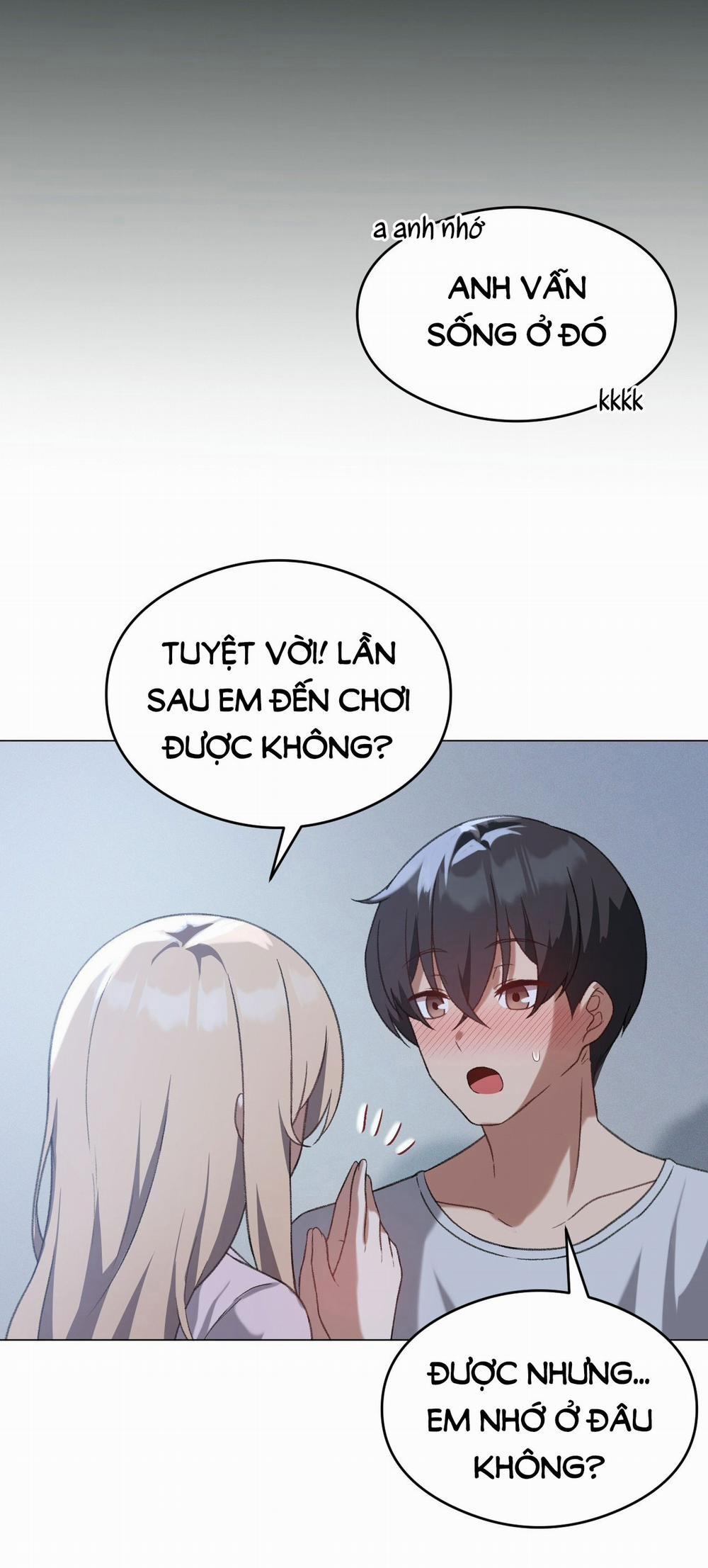 [18+] Thăng Cấp Đến Khi Hài Lòng 26.1 trang 21