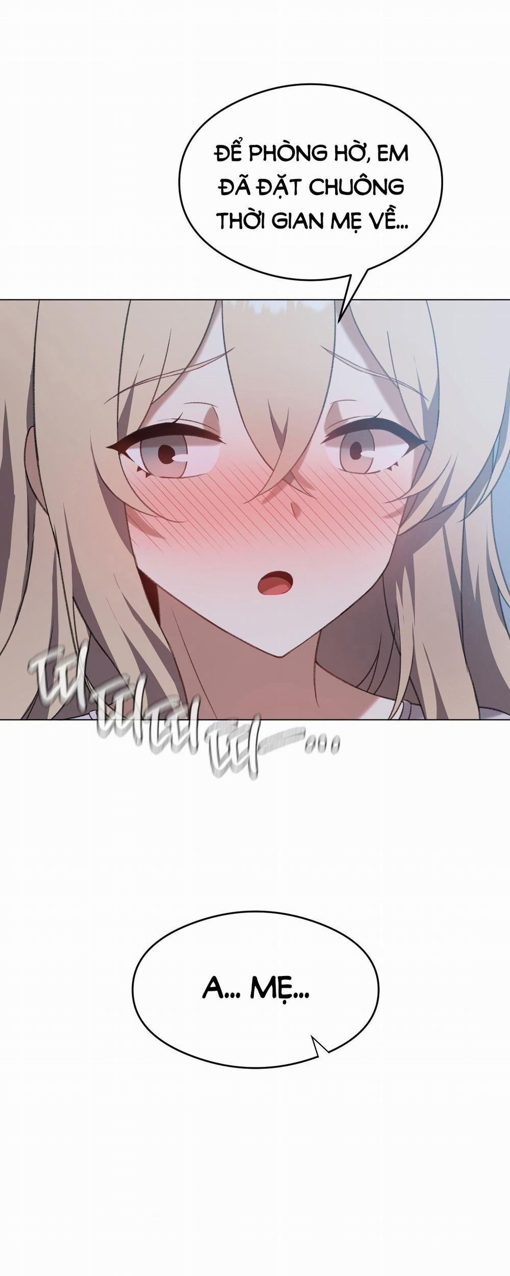 [18+] Thăng Cấp Đến Khi Hài Lòng 26.2 trang 30