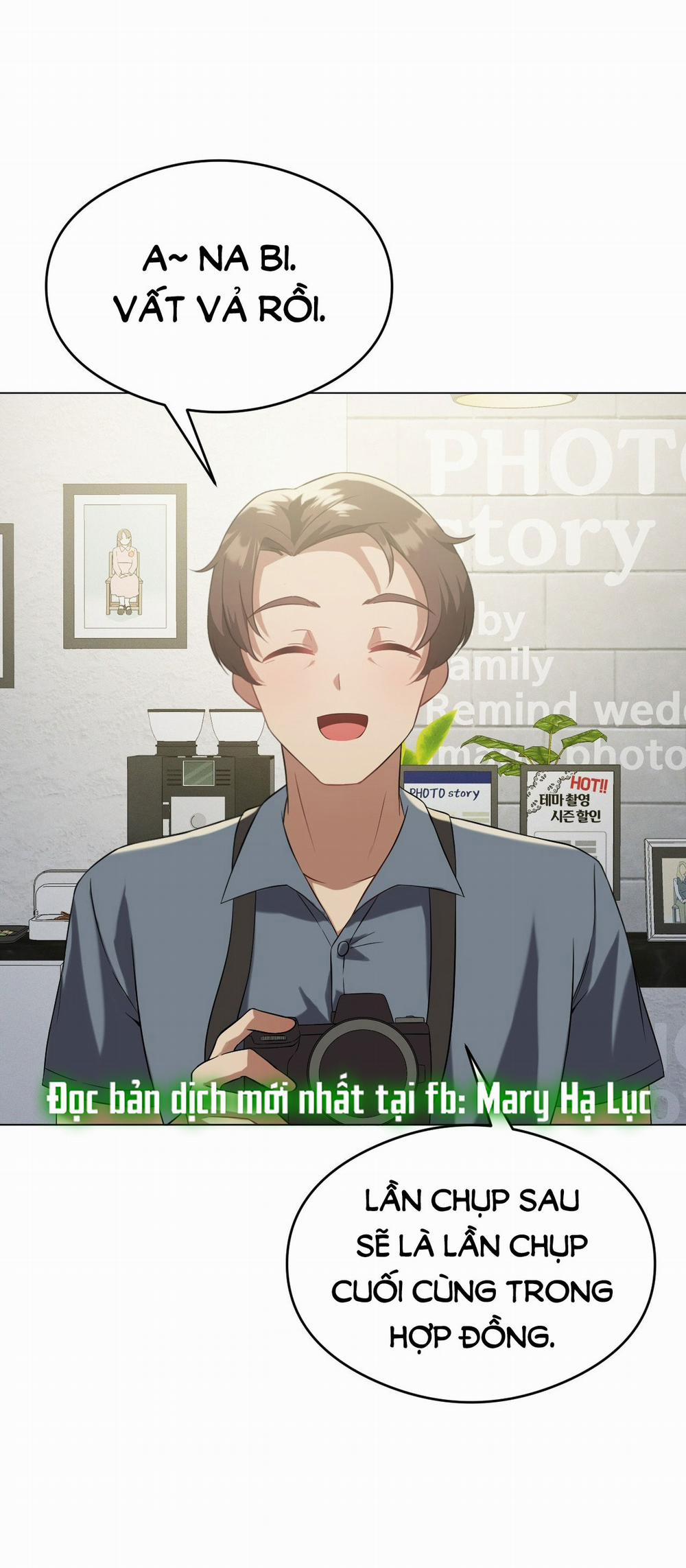 [18+] Thăng Cấp Đến Khi Hài Lòng 27.1 trang 17