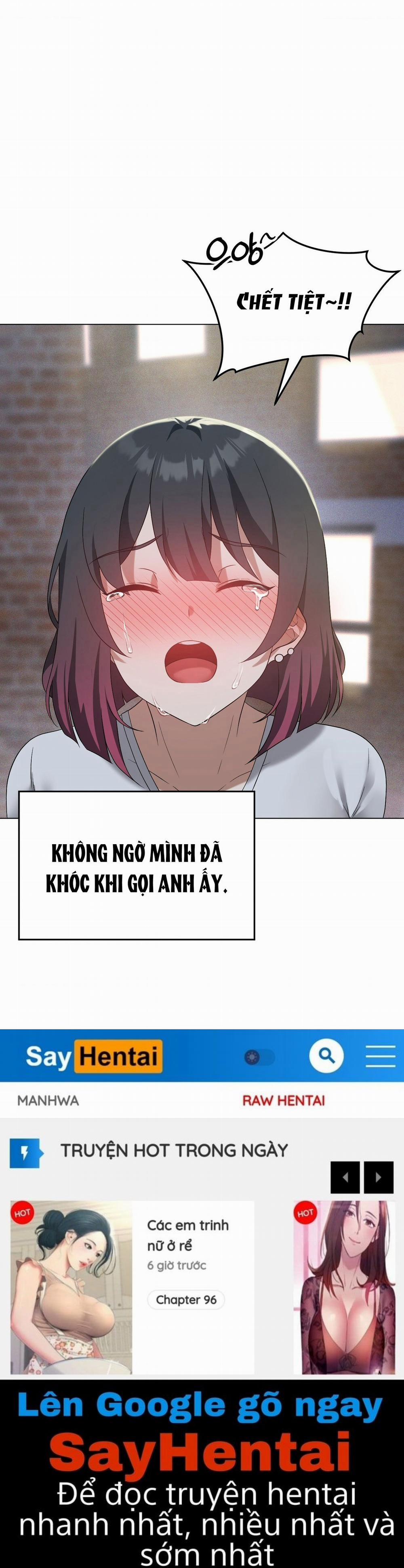 [18+] Thăng Cấp Đến Khi Hài Lòng 27.1 trang 29