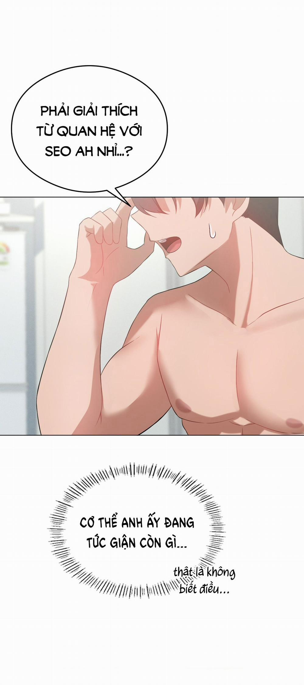 [18+] Thăng Cấp Đến Khi Hài Lòng 27.2 trang 22