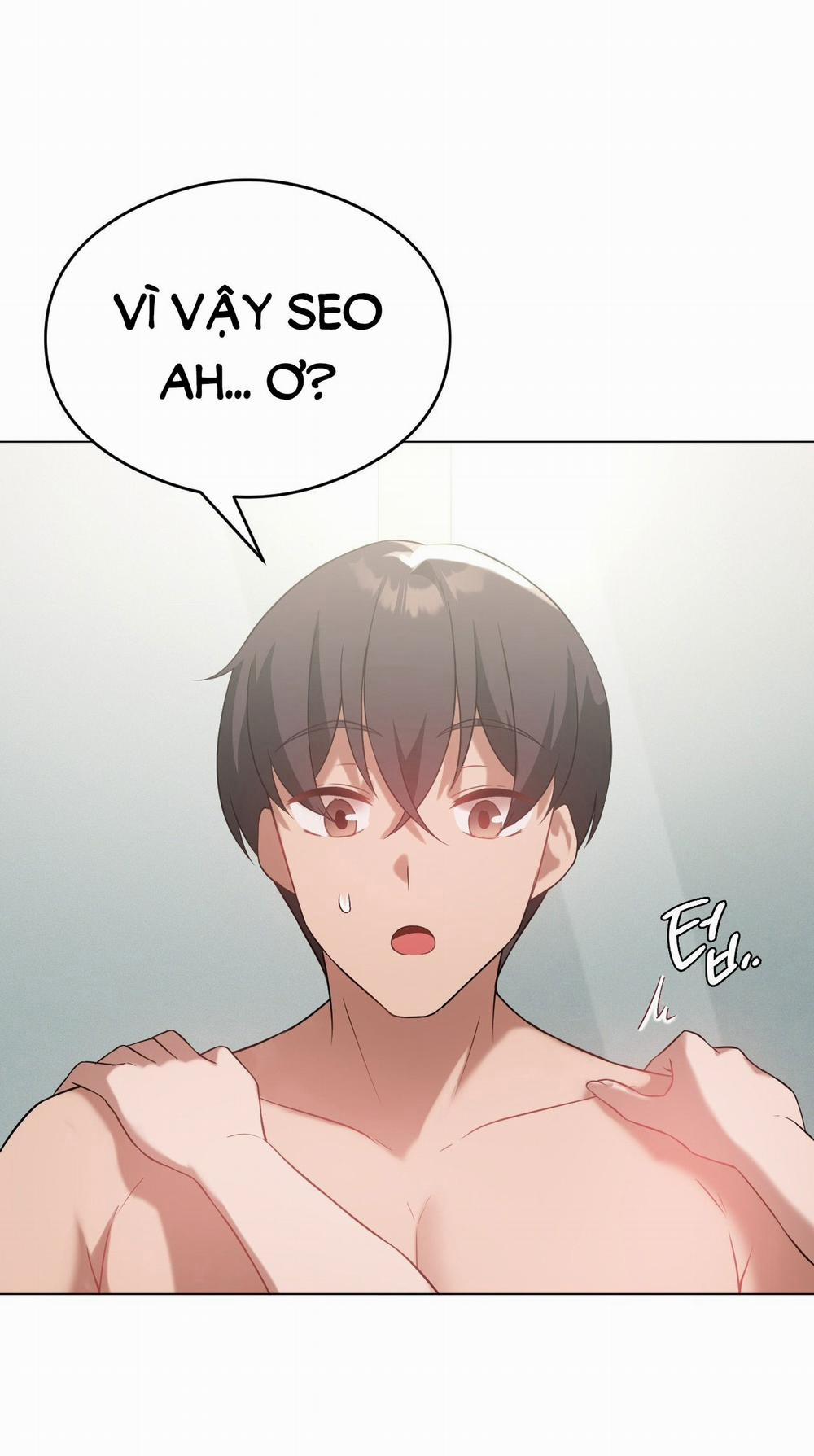 [18+] Thăng Cấp Đến Khi Hài Lòng 27.2 trang 23