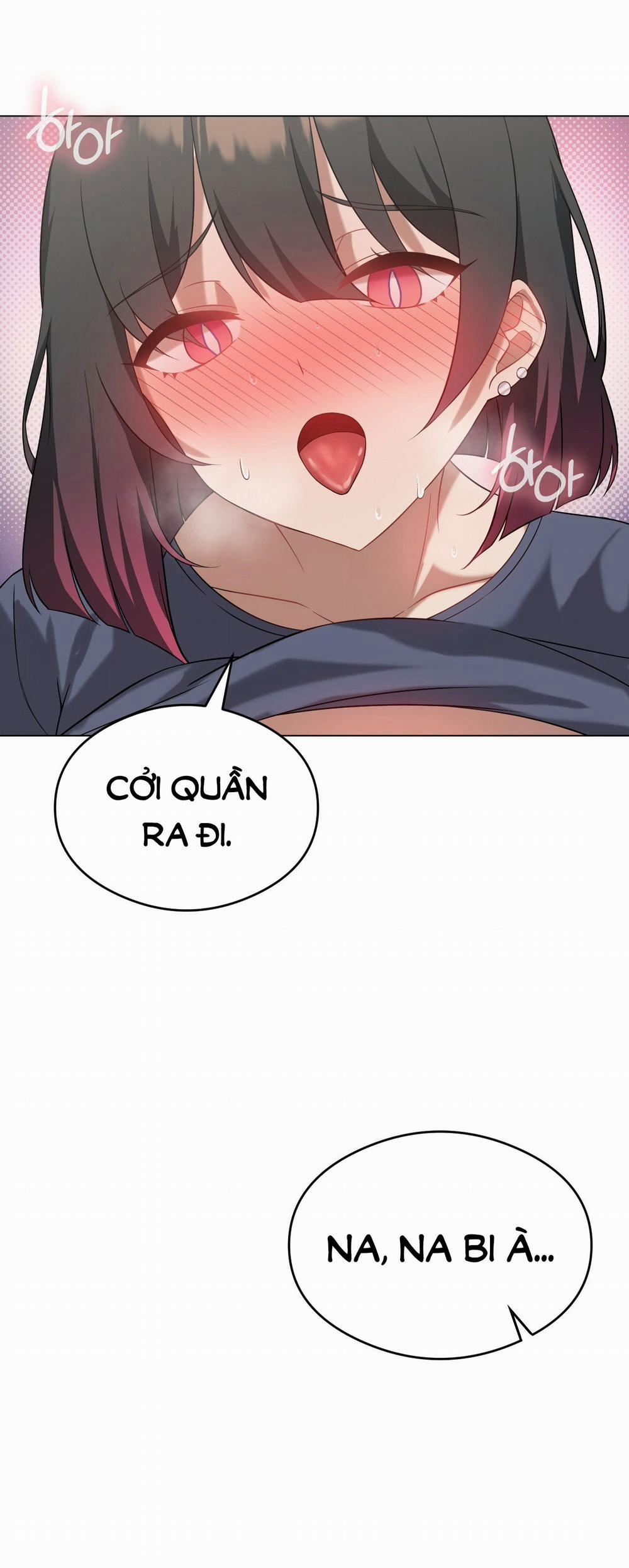 [18+] Thăng Cấp Đến Khi Hài Lòng 27.2 trang 33