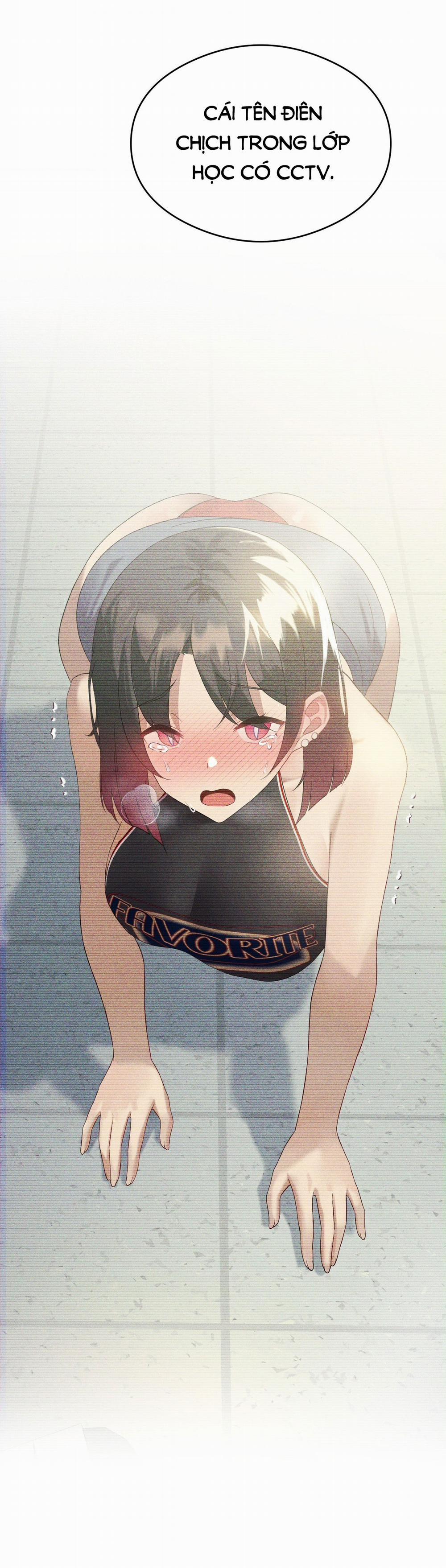 [18+] Thăng Cấp Đến Khi Hài Lòng 27.2 trang 43