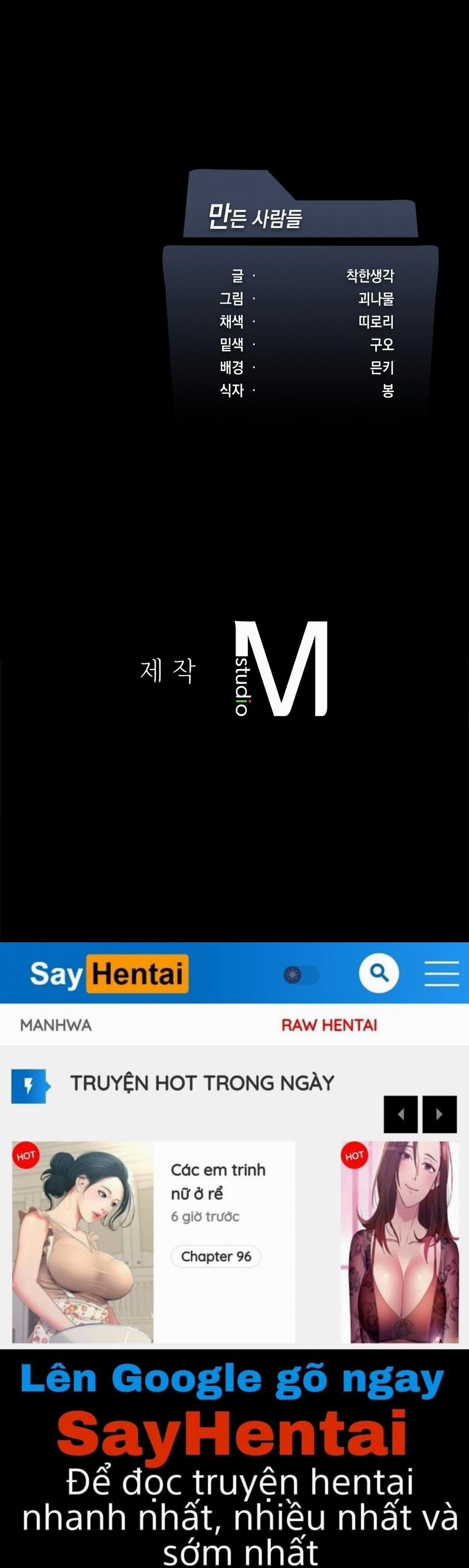 [18+] Thăng Cấp Đến Khi Hài Lòng 27.2 trang 51