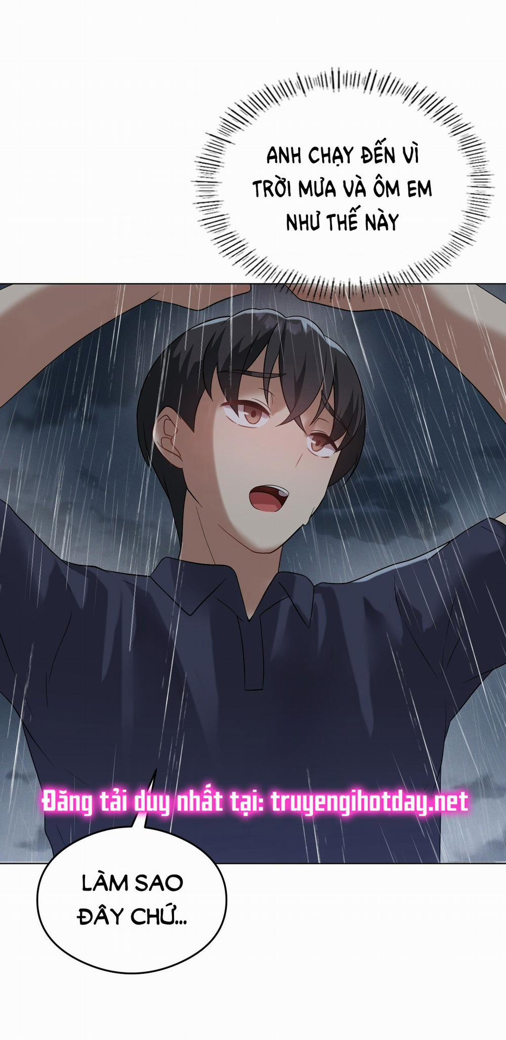 [18+] Thăng Cấp Đến Khi Hài Lòng 27.2 trang 8