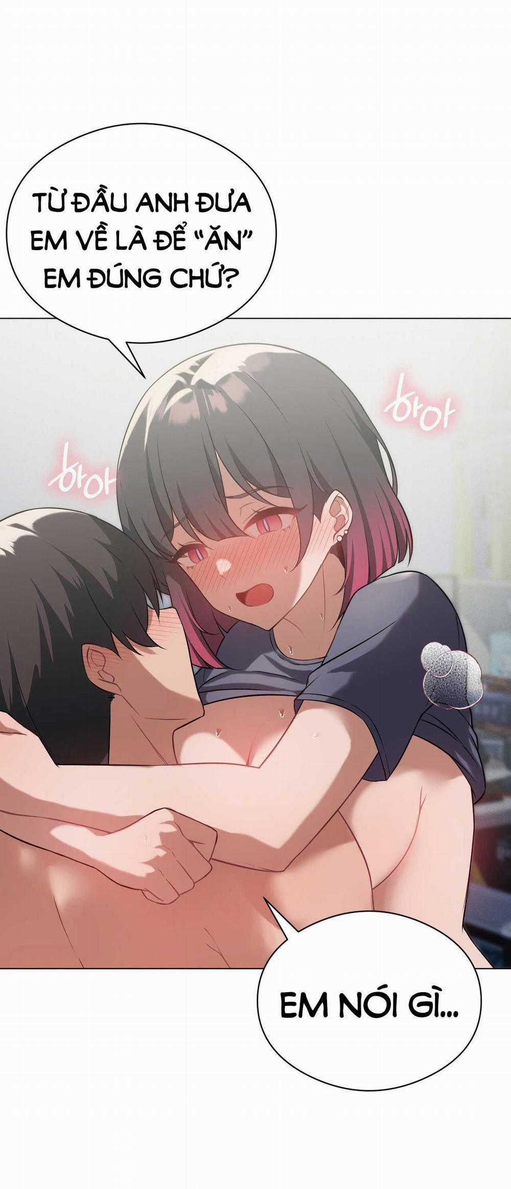 [18+] Thăng Cấp Đến Khi Hài Lòng 28.1 trang 7