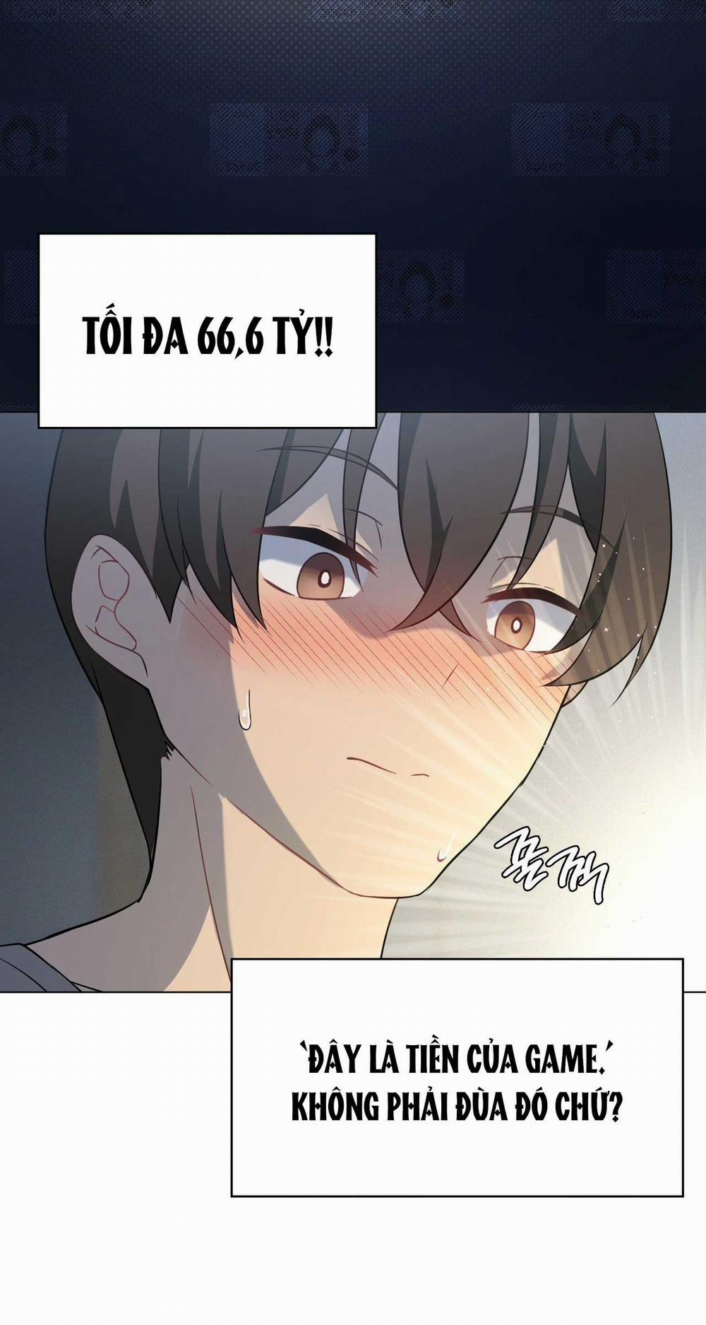 [18+] Thăng Cấp Đến Khi Hài Lòng 28.2 trang 11