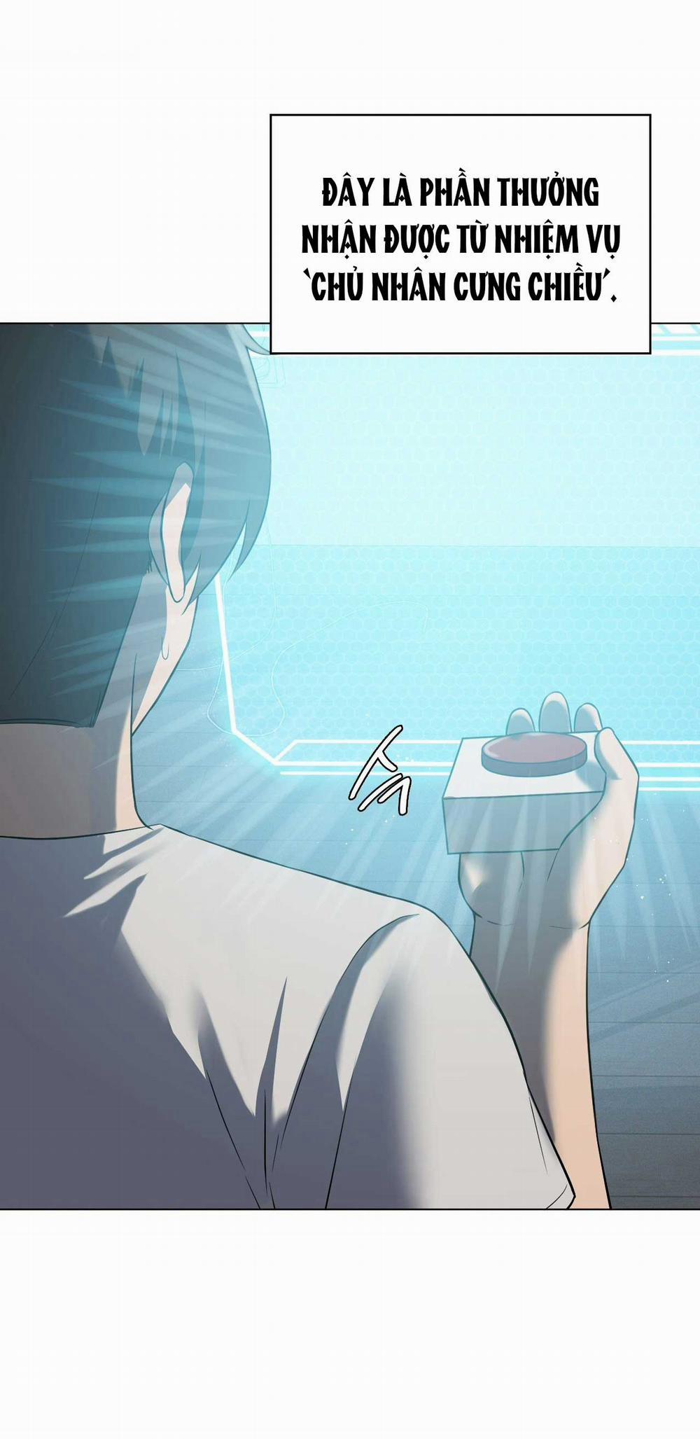 [18+] Thăng Cấp Đến Khi Hài Lòng 28.2 trang 9