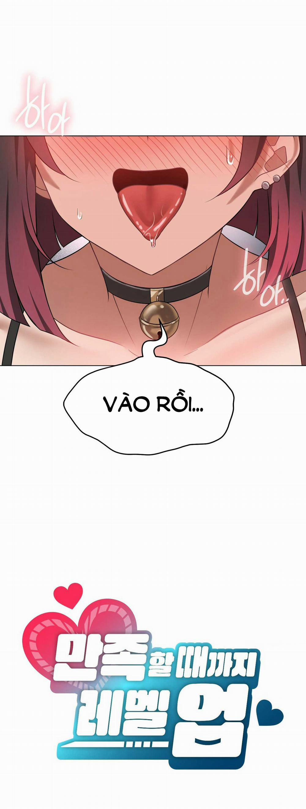 [18+] Thăng Cấp Đến Khi Hài Lòng 29.1 trang 12