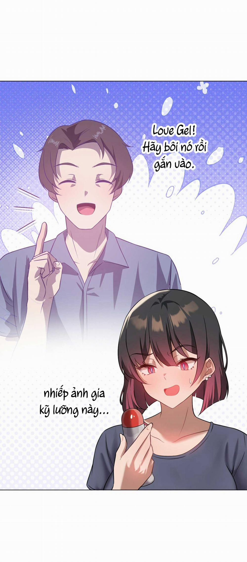 [18+] Thăng Cấp Đến Khi Hài Lòng 29.1 trang 6