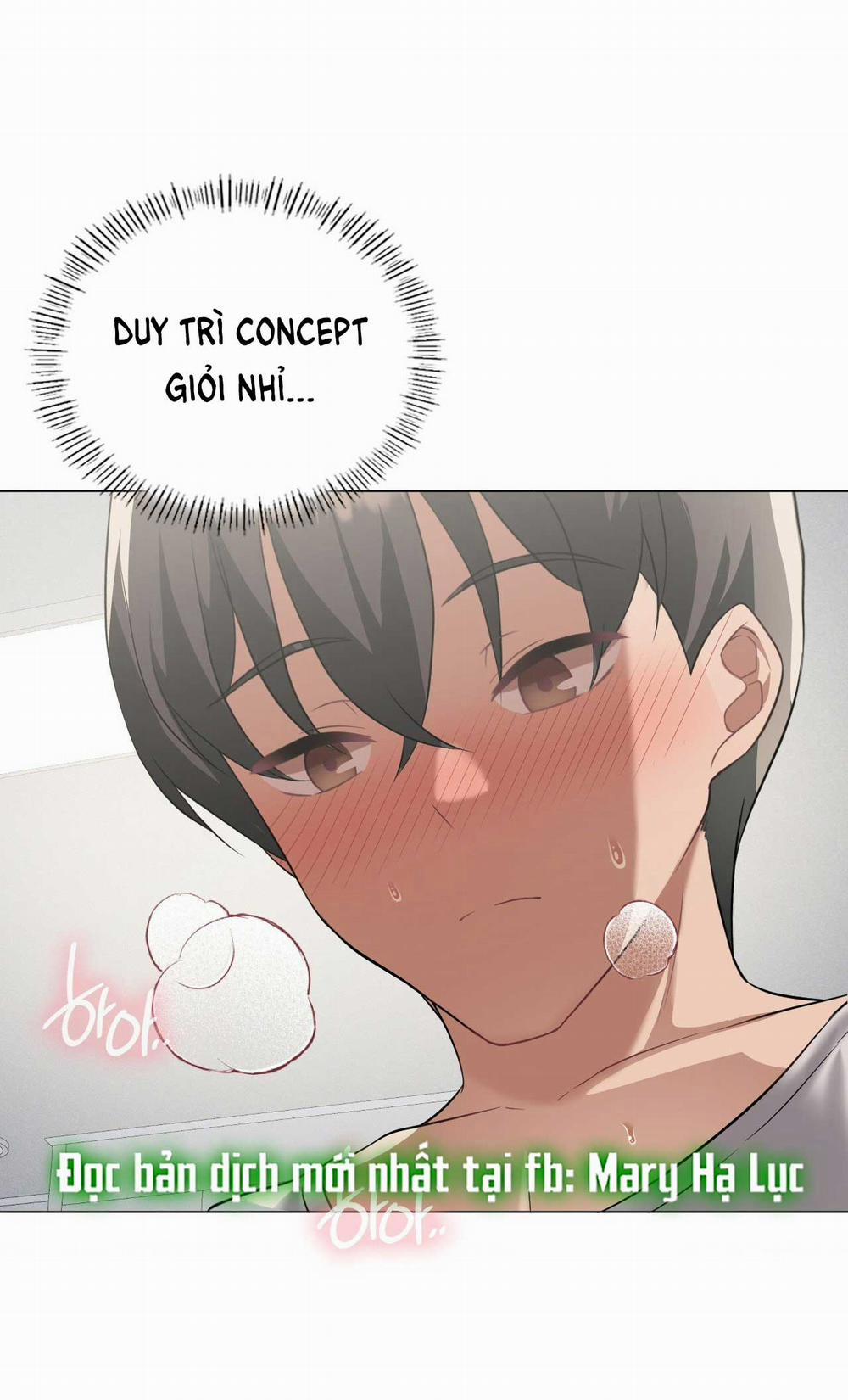 [18+] Thăng Cấp Đến Khi Hài Lòng 29.2 trang 24
