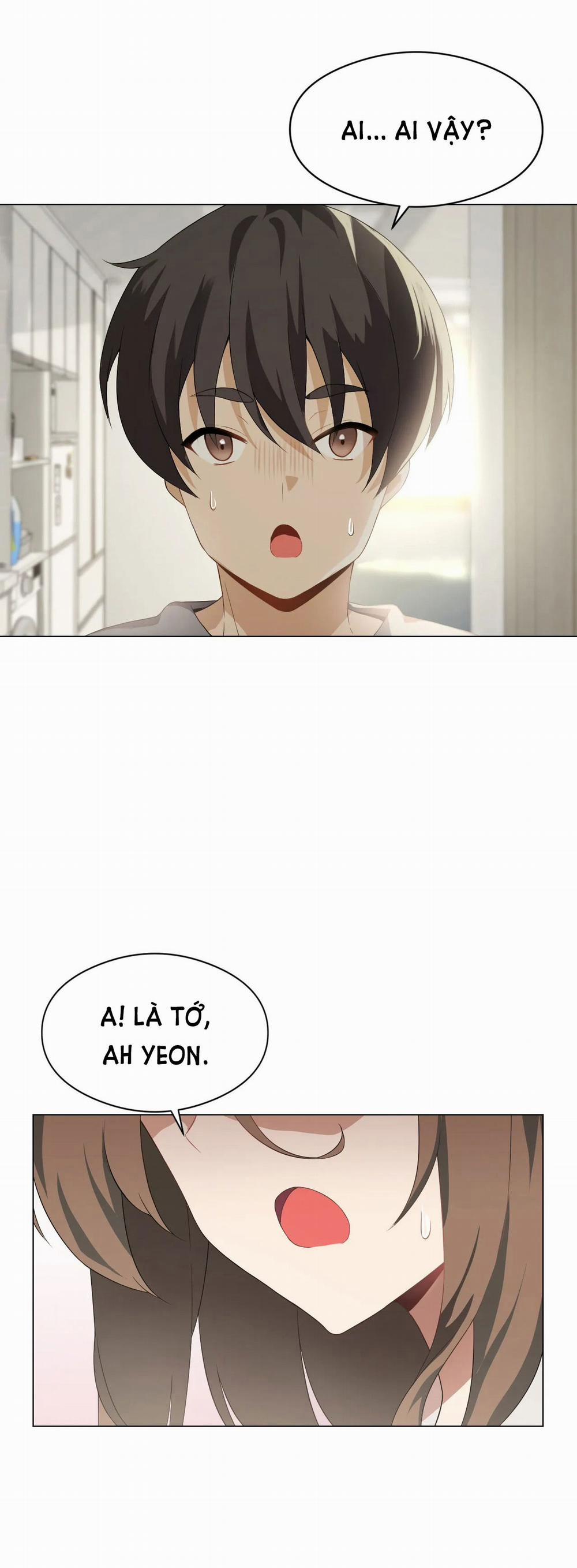 [18+] Thăng Cấp Đến Khi Hài Lòng 3.1 trang 25