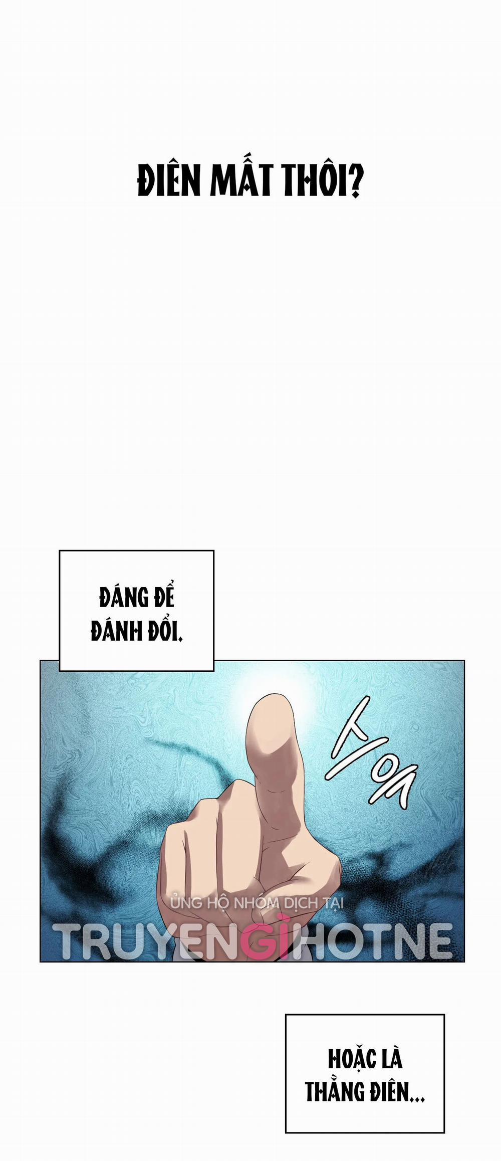 [18+] Thăng Cấp Đến Khi Hài Lòng 3.1 trang 7