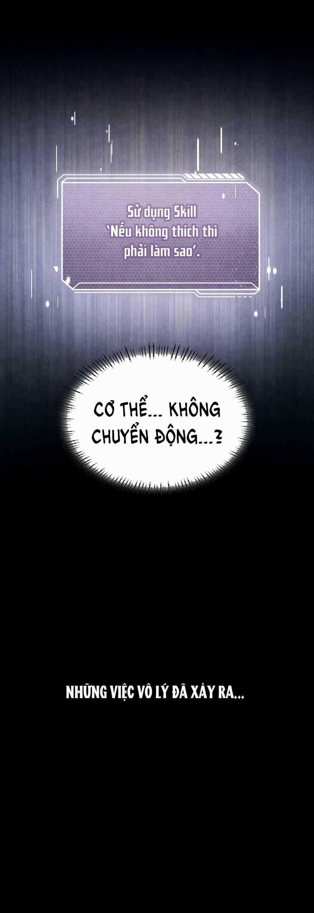 [18+] Thăng Cấp Đến Khi Hài Lòng 30.1 trang 22