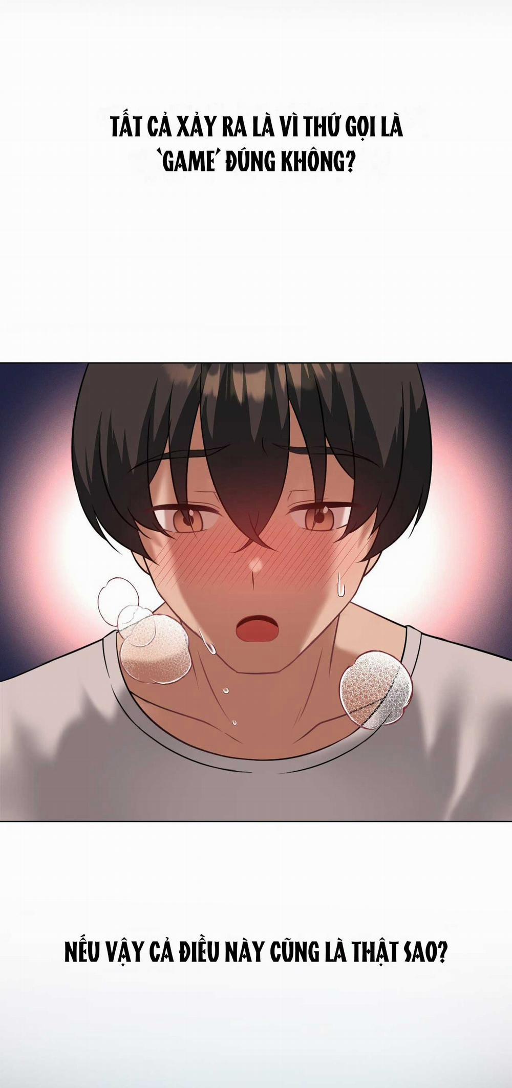 [18+] Thăng Cấp Đến Khi Hài Lòng 30.1 trang 26