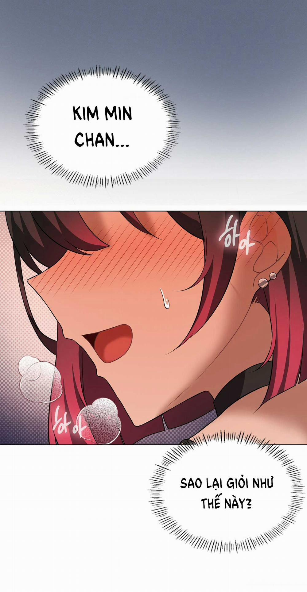 [18+] Thăng Cấp Đến Khi Hài Lòng 30.1 trang 4