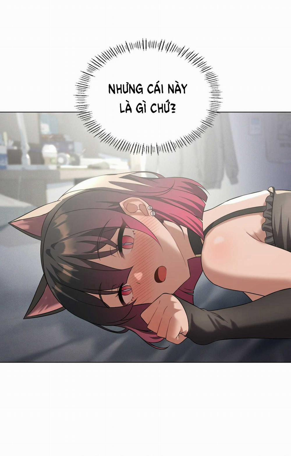 [18+] Thăng Cấp Đến Khi Hài Lòng 30.1 trang 5