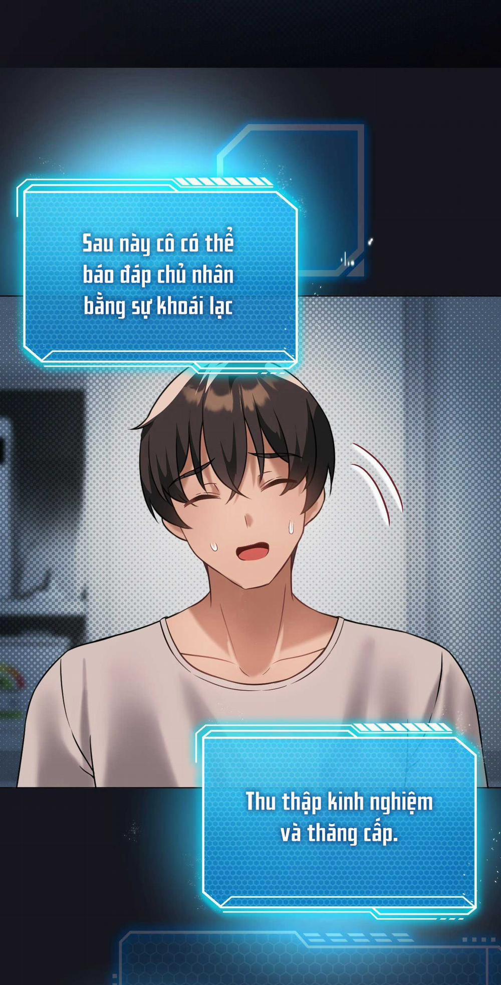 [18+] Thăng Cấp Đến Khi Hài Lòng 30.1 trang 8