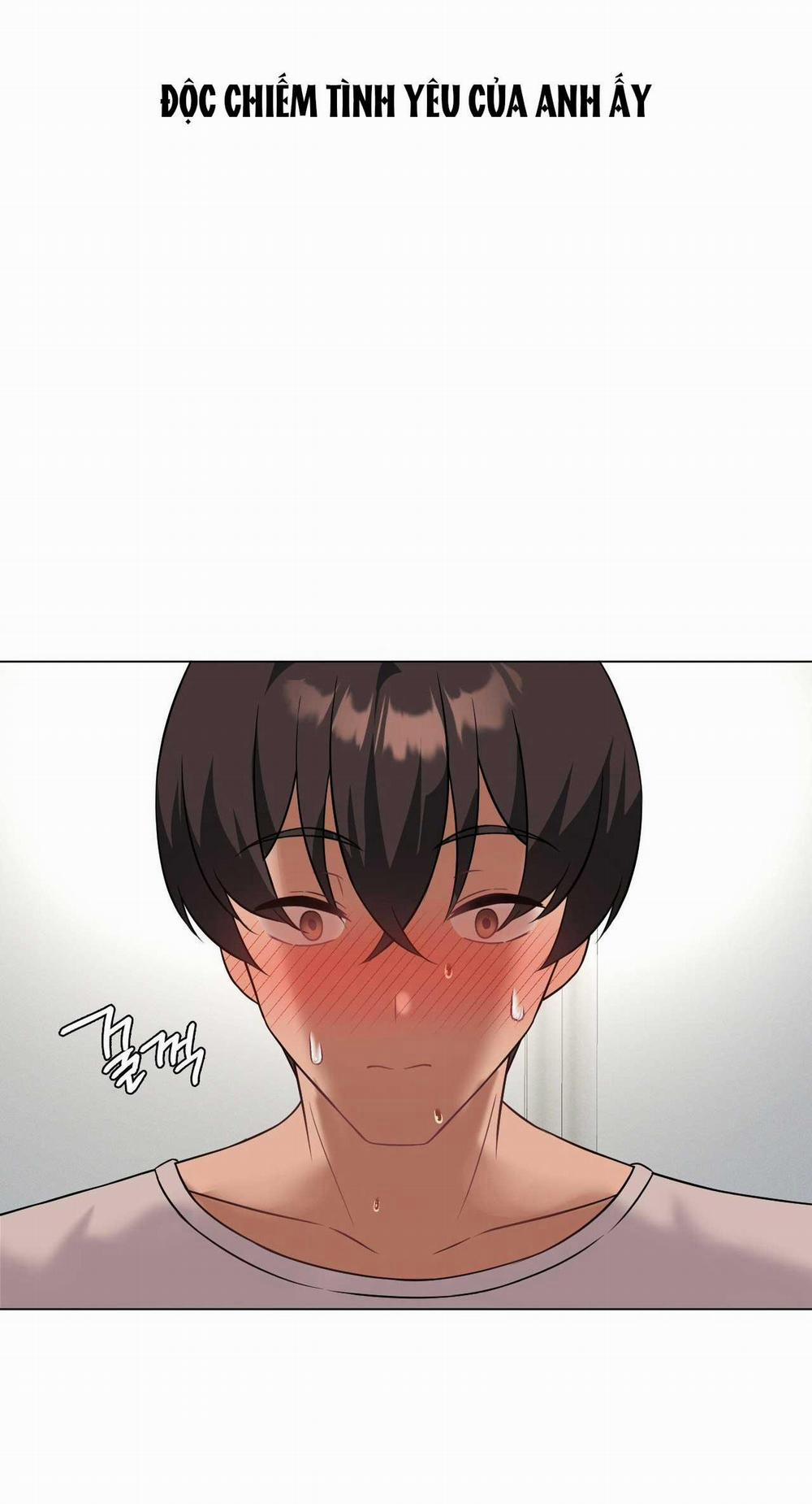 [18+] Thăng Cấp Đến Khi Hài Lòng 30.2 trang 3