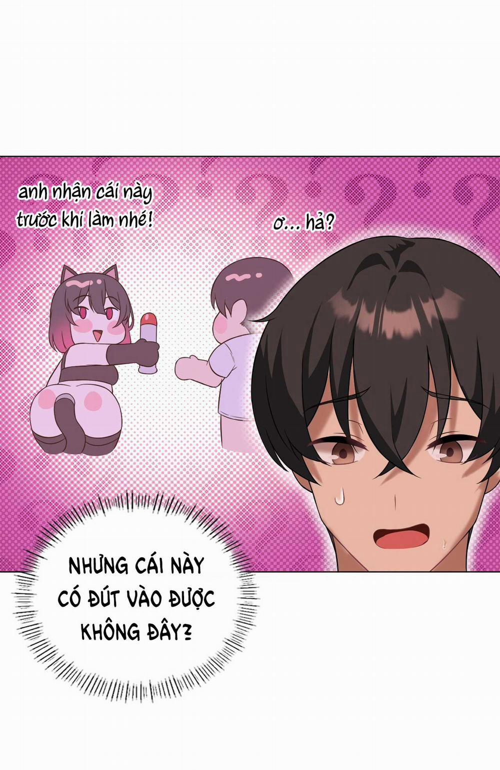 [18+] Thăng Cấp Đến Khi Hài Lòng 30.2 trang 8