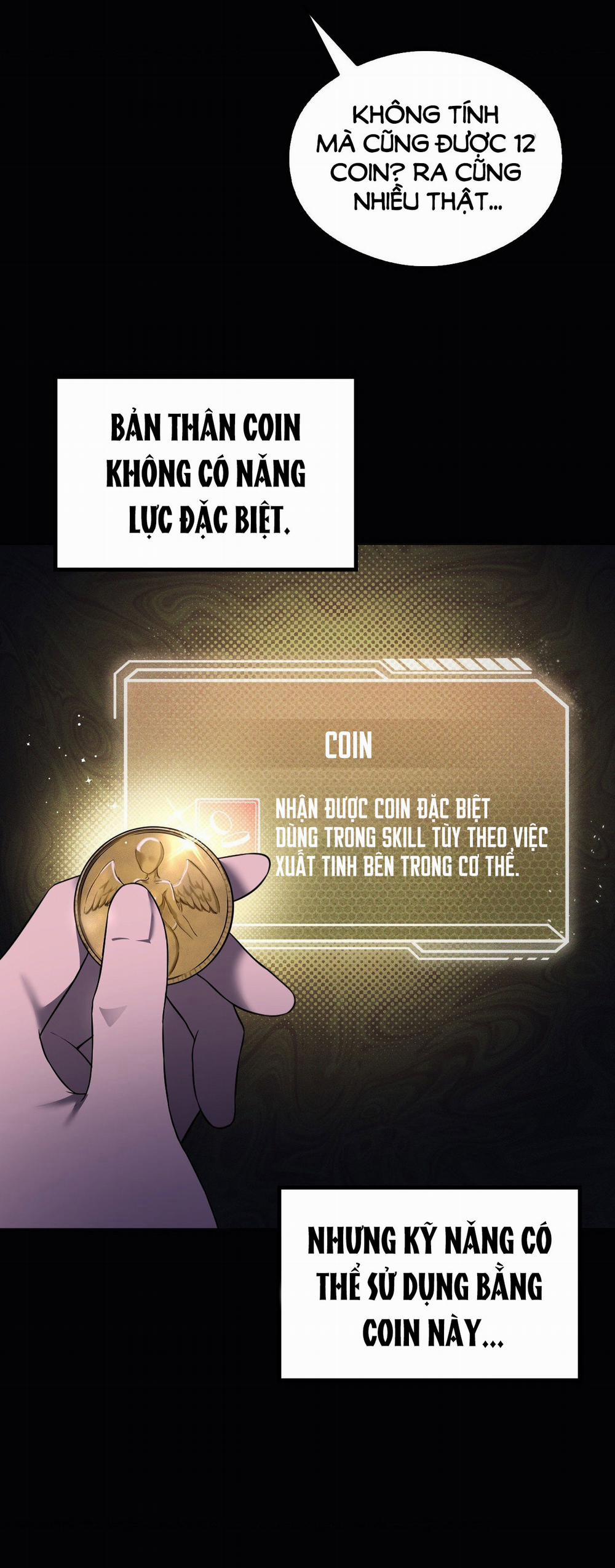 [18+] Thăng Cấp Đến Khi Hài Lòng 31.1 trang 13