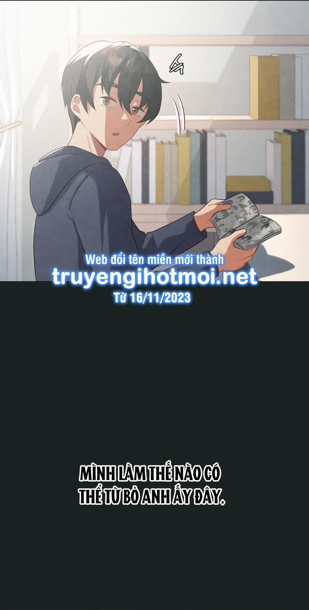 [18+] Thăng Cấp Đến Khi Hài Lòng 31.2 trang 25