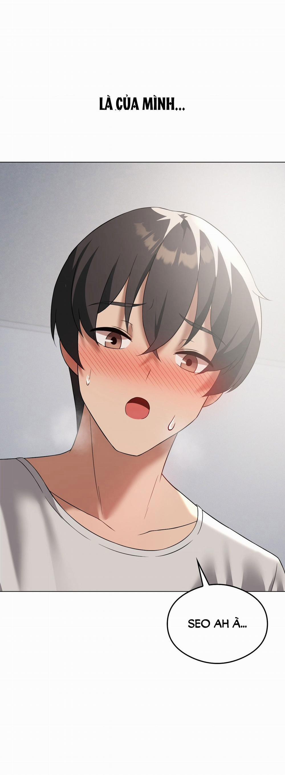 [18+] Thăng Cấp Đến Khi Hài Lòng 31.2 trang 30