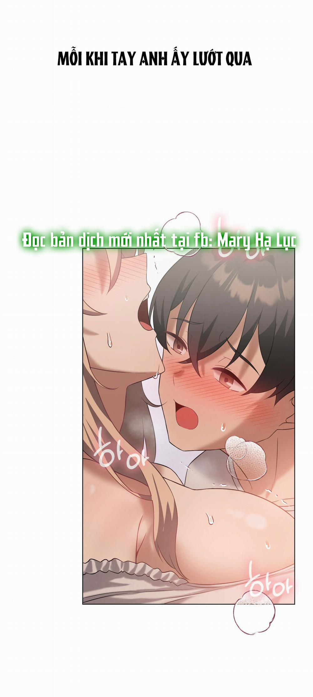 [18+] Thăng Cấp Đến Khi Hài Lòng 31.2 trang 40