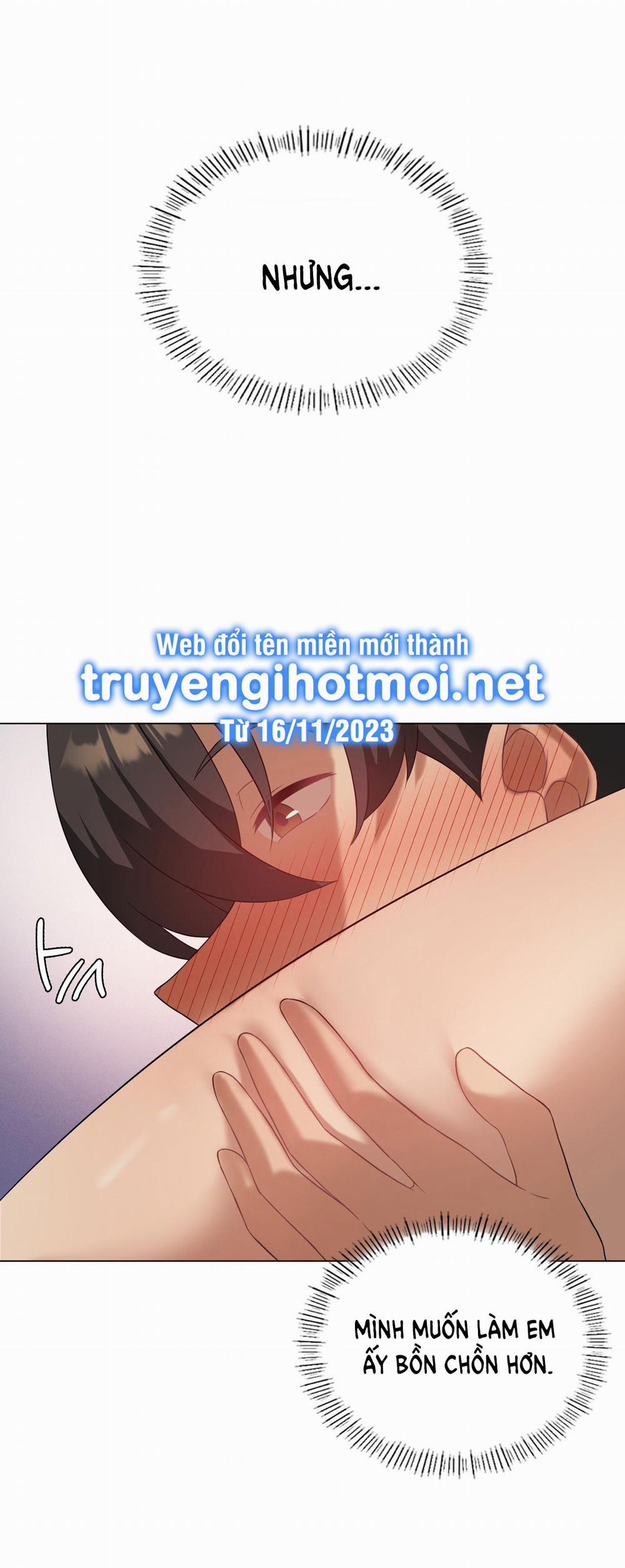 [18+] Thăng Cấp Đến Khi Hài Lòng 31.2 trang 49