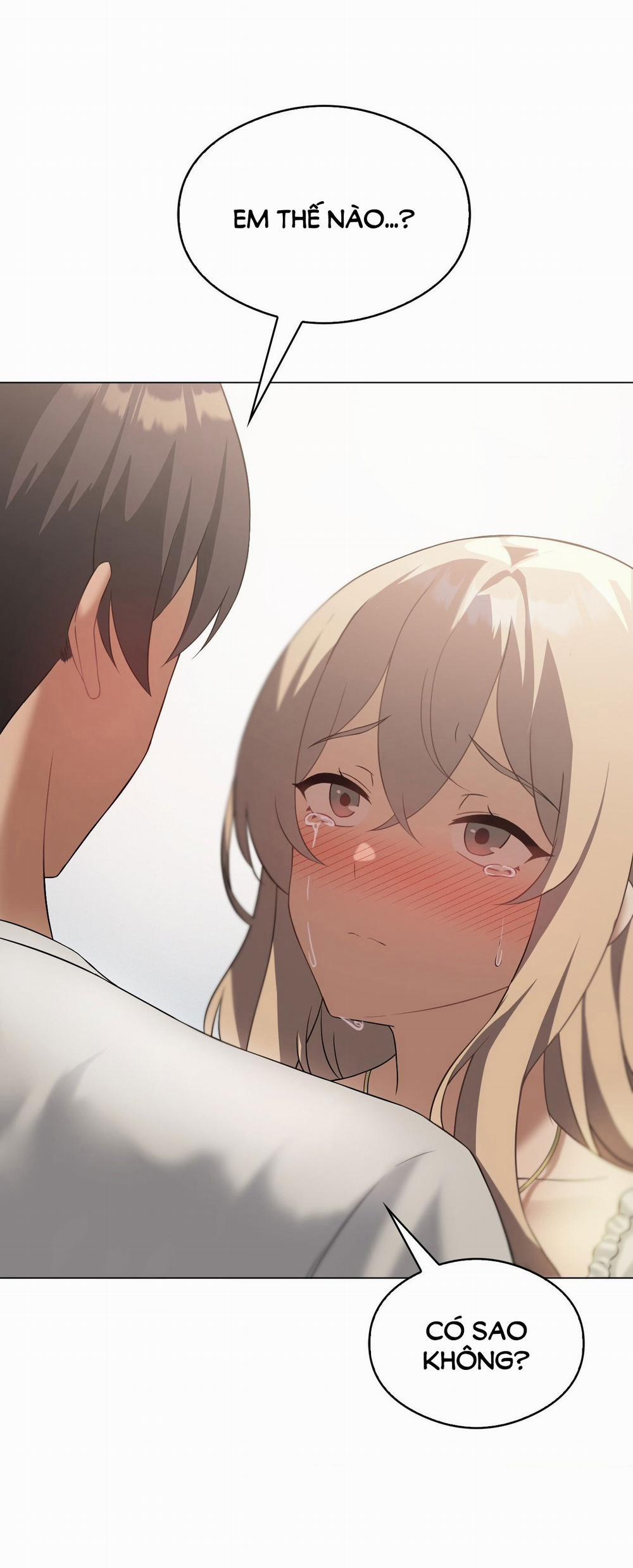 [18+] Thăng Cấp Đến Khi Hài Lòng 31.2 trang 6