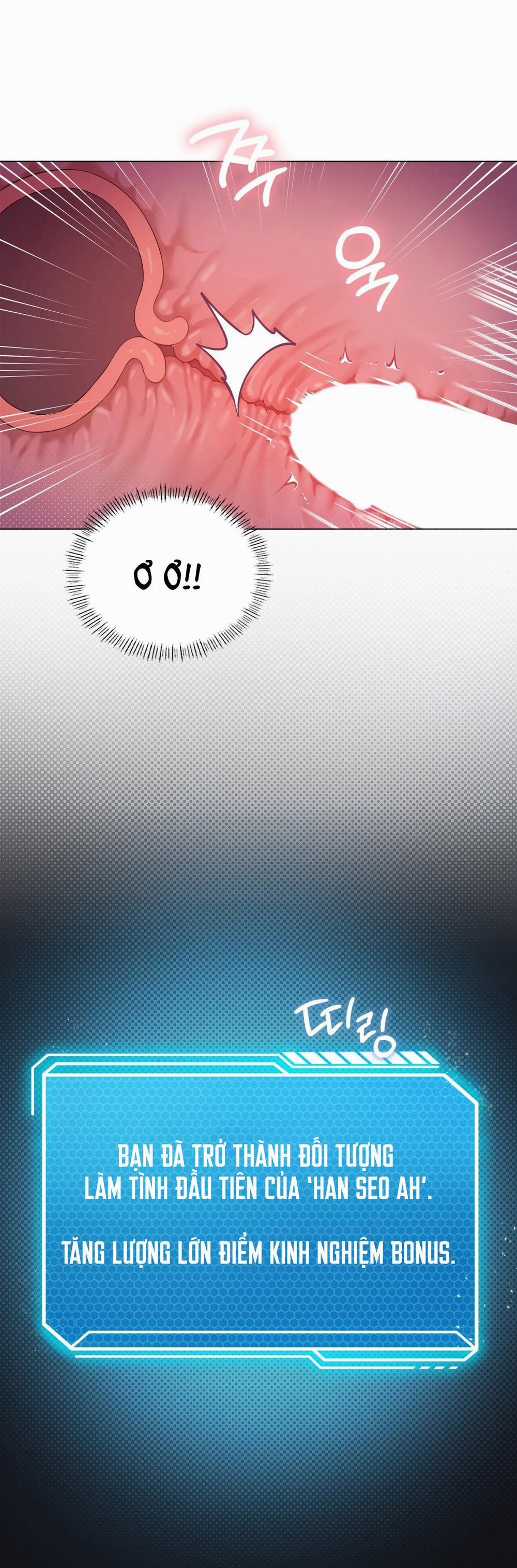 [18+] Thăng Cấp Đến Khi Hài Lòng 32.1 trang 22