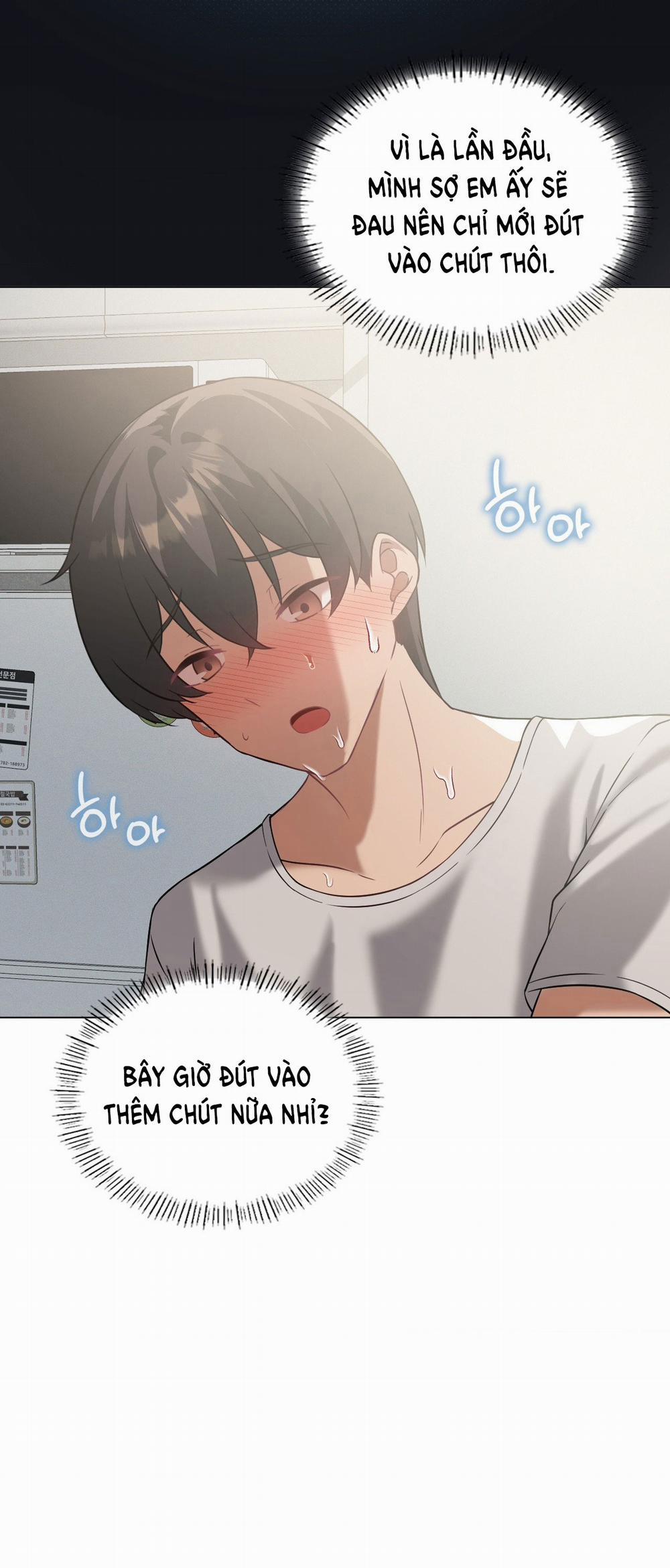 [18+] Thăng Cấp Đến Khi Hài Lòng 32.1 trang 23