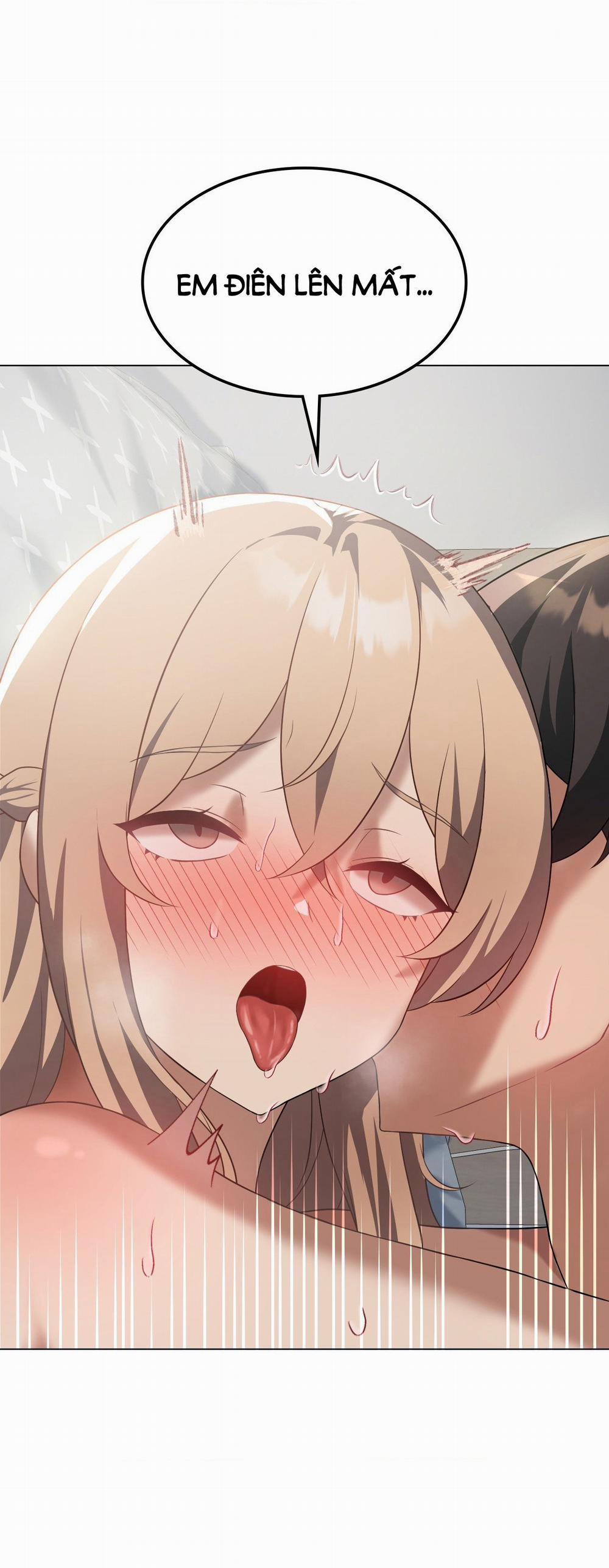 [18+] Thăng Cấp Đến Khi Hài Lòng 32.2 trang 14