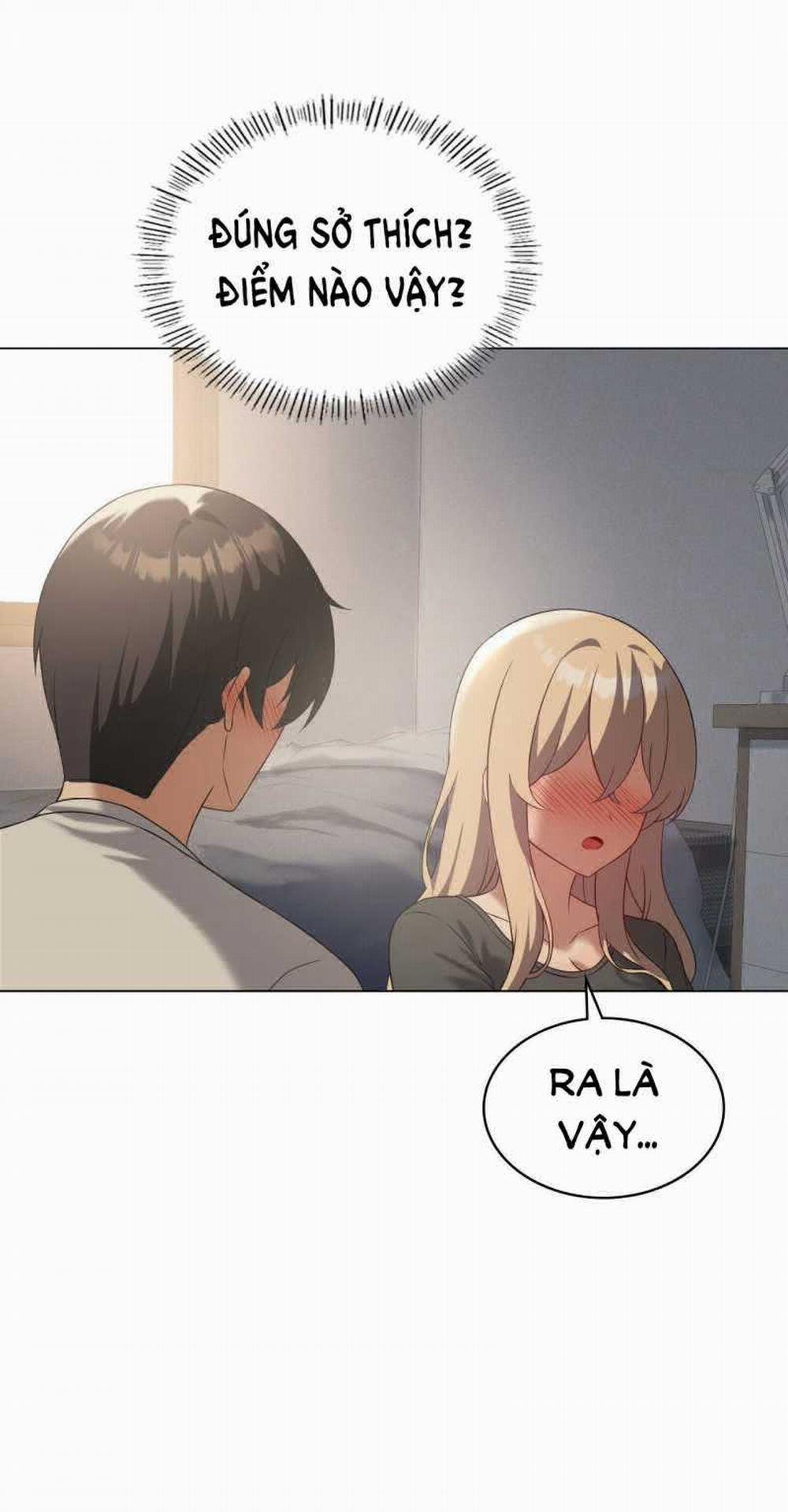 [18+] Thăng Cấp Đến Khi Hài Lòng 34.2 trang 14