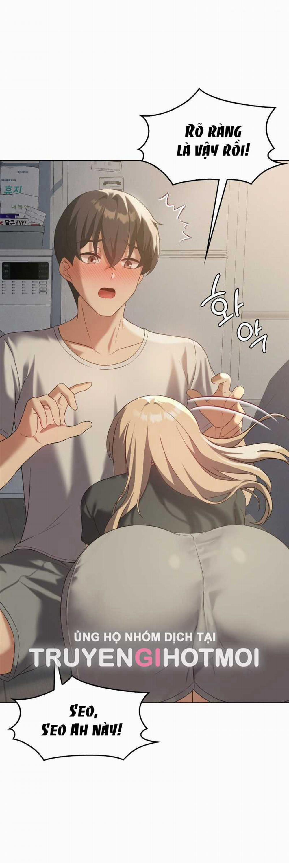 [18+] Thăng Cấp Đến Khi Hài Lòng 34.2 trang 17