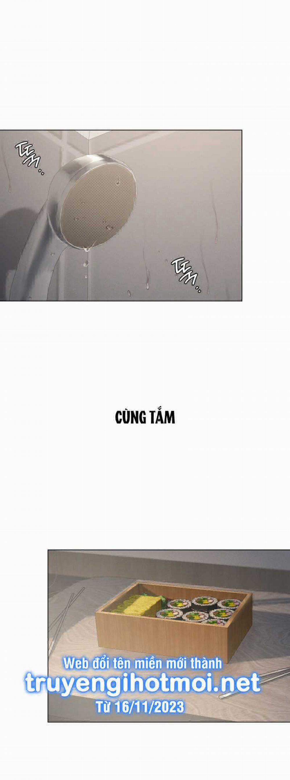 [18+] Thăng Cấp Đến Khi Hài Lòng 34.2 trang 20