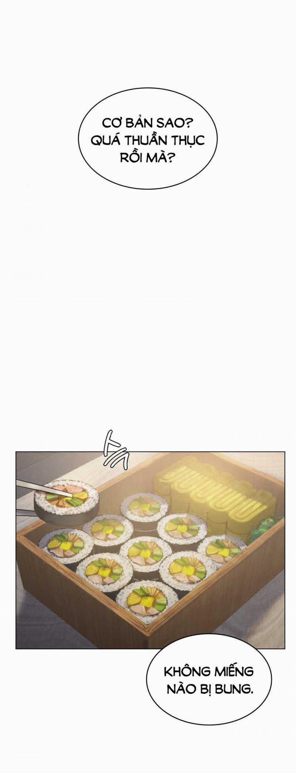 [18+] Thăng Cấp Đến Khi Hài Lòng 34.2 trang 6