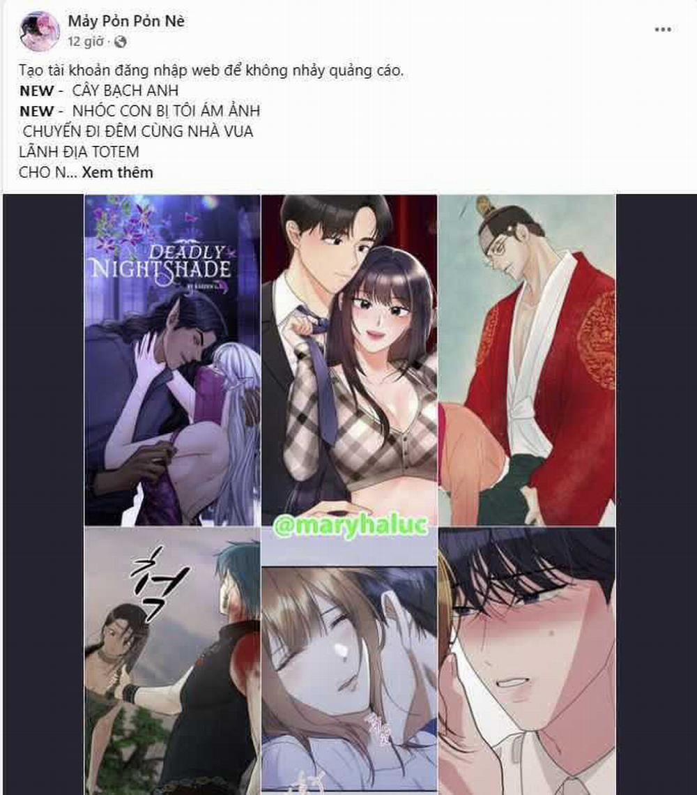 [18+] Thăng Cấp Đến Khi Hài Lòng 35.1 trang 5