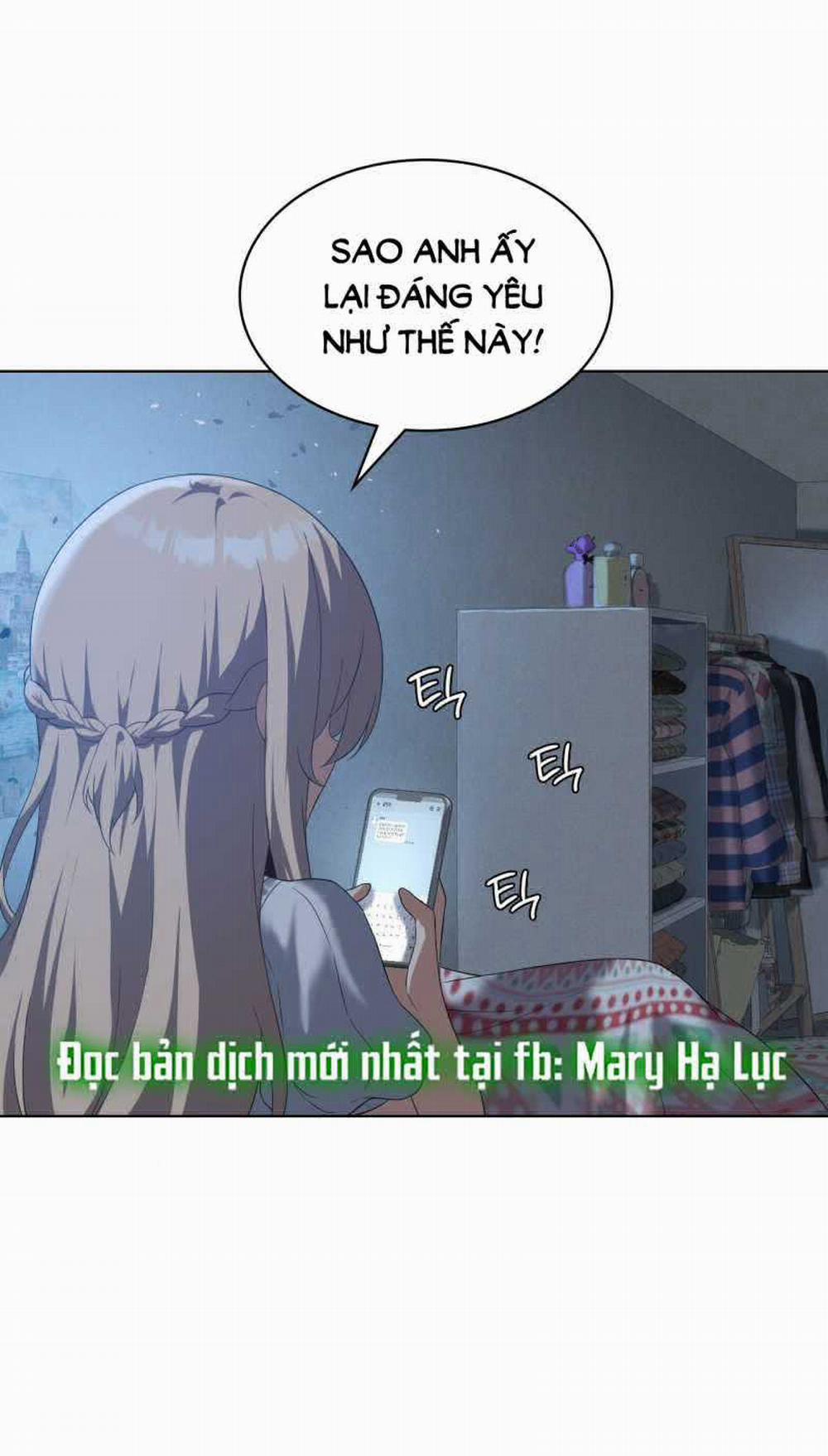 [18+] Thăng Cấp Đến Khi Hài Lòng 35.1 trang 9