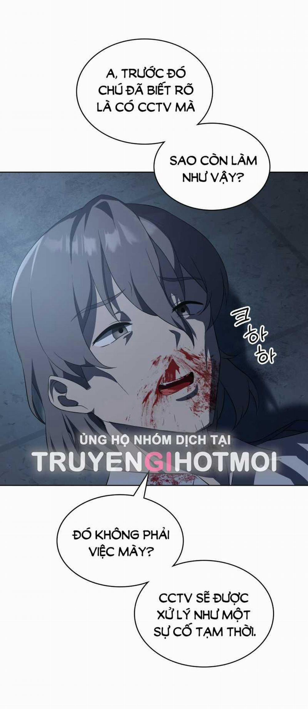 [18+] Thăng Cấp Đến Khi Hài Lòng 35.2 trang 1