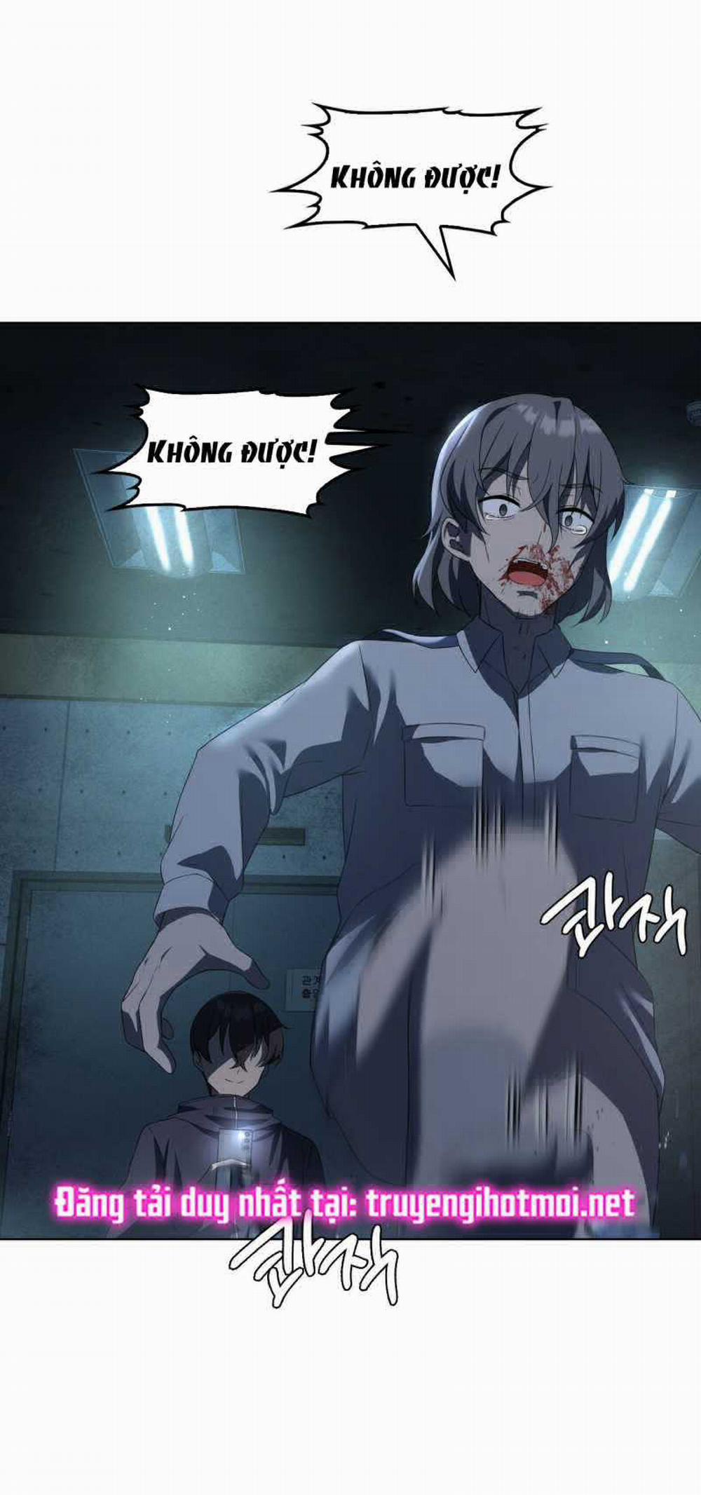 [18+] Thăng Cấp Đến Khi Hài Lòng 35.2 trang 13