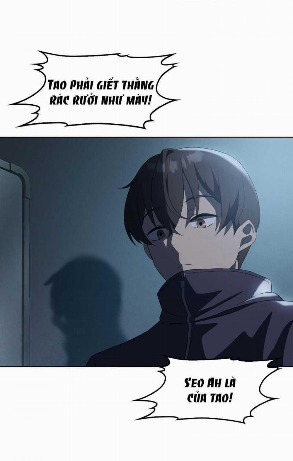 [18+] Thăng Cấp Đến Khi Hài Lòng 35.2 trang 3