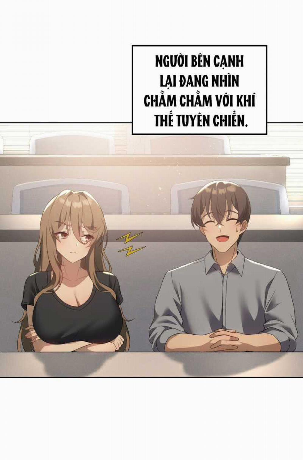 [18+] Thăng Cấp Đến Khi Hài Lòng 35.2 trang 36